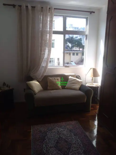 Apartamento com 3 quartos à venda, 97m2 em Icaraí, Niteroi - RJ - imagem 7 Foto 7 de Apartamento com 3 quartos à venda, 97m2 em Icaraí, Niteroi - RJ