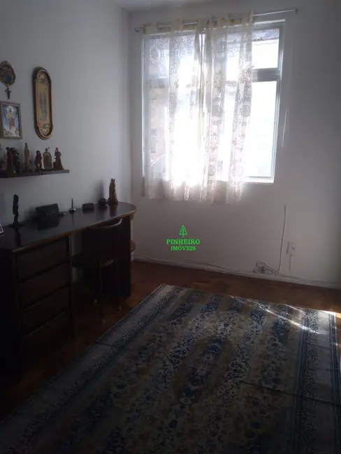 Apartamento com 3 quartos à venda, 97m2 em Icaraí, Niteroi - RJ - imagem 6 Foto 6 de Apartamento com 3 quartos à venda, 97m2 em Icaraí, Niteroi - RJ