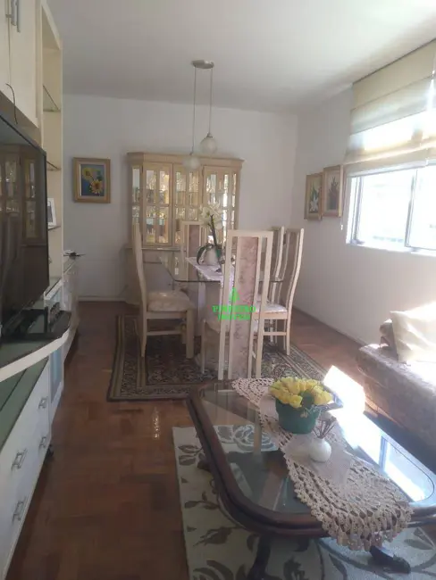 Foto 1 de Apartamento com 3 quartos à venda, 97m2 em Icaraí, Niteroi - RJ