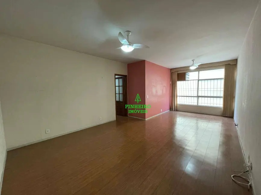 Foto 4 de Apartamento com 3 quartos à venda, 120m2 em Icaraí, Niteroi - RJ