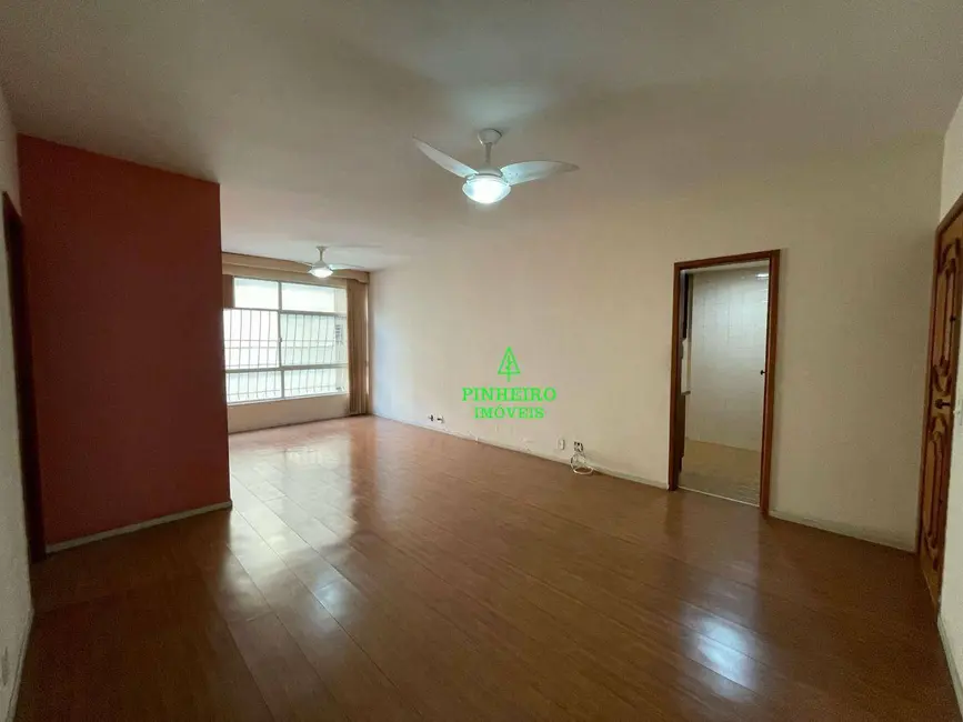 Foto 3 de Apartamento com 3 quartos à venda, 120m2 em Icaraí, Niteroi - RJ