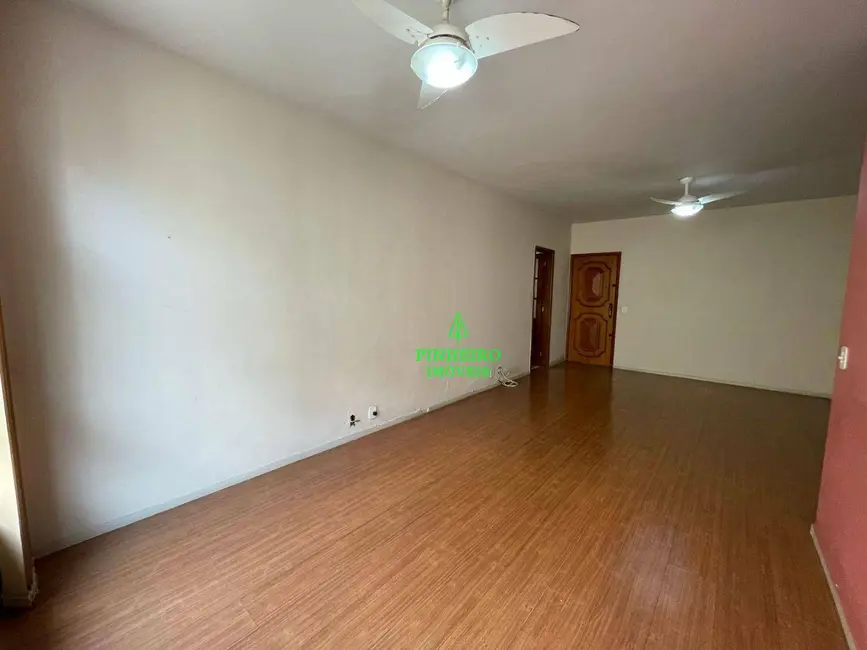 Foto 6 de Apartamento com 3 quartos à venda, 120m2 em Icaraí, Niteroi - RJ