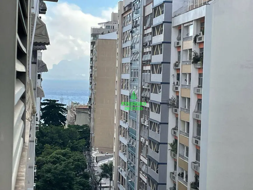 Foto 1 de Apartamento com 3 quartos à venda, 120m2 em Icaraí, Niteroi - RJ