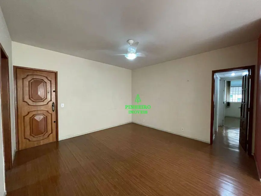Foto 7 de Apartamento com 3 quartos à venda, 120m2 em Icaraí, Niteroi - RJ