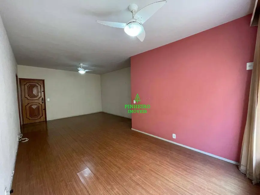 Foto 5 de Apartamento com 3 quartos à venda, 120m2 em Icaraí, Niteroi - RJ