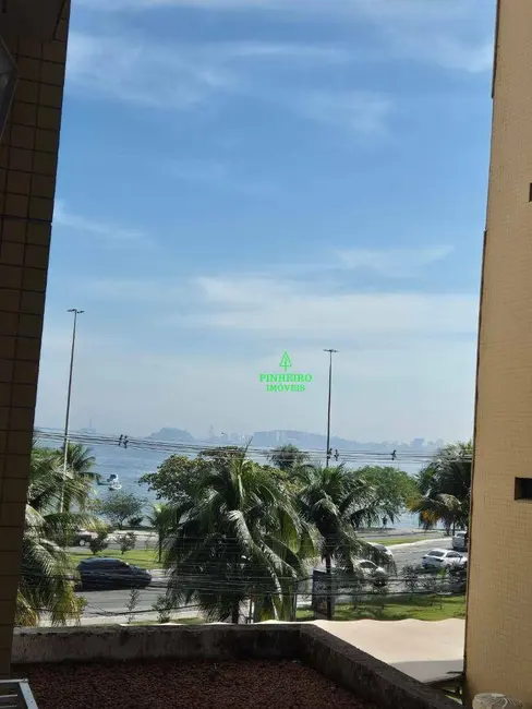 Foto 1 de Apartamento com 2 quartos à venda, 80m2 em Charitas, Niteroi - RJ