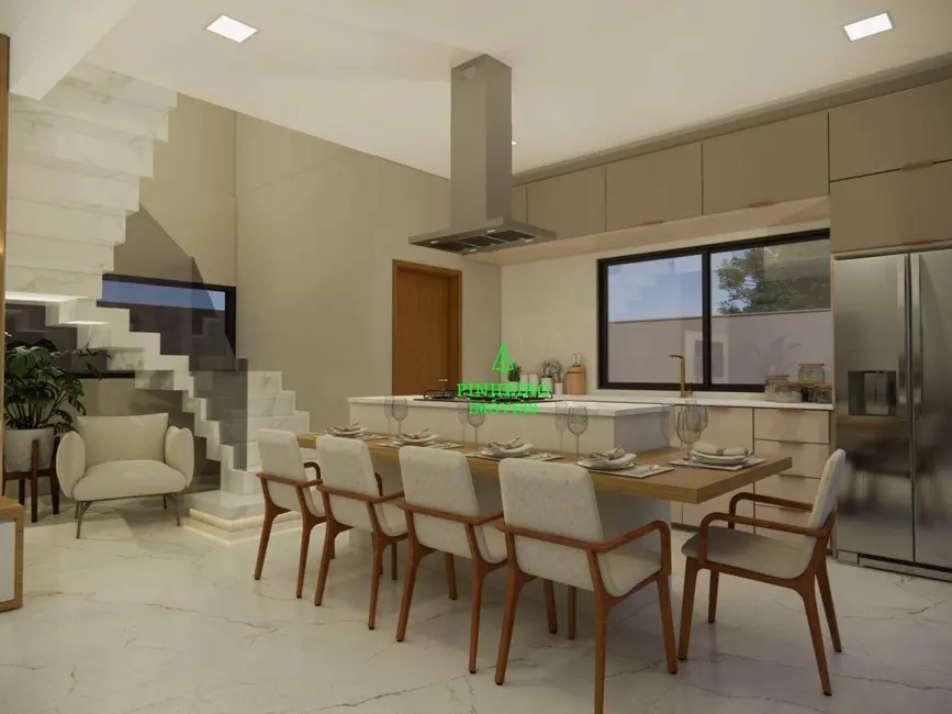 Foto 6 de Casa com 4 quartos à venda, 225m2 em Itaipu, Niteroi - RJ