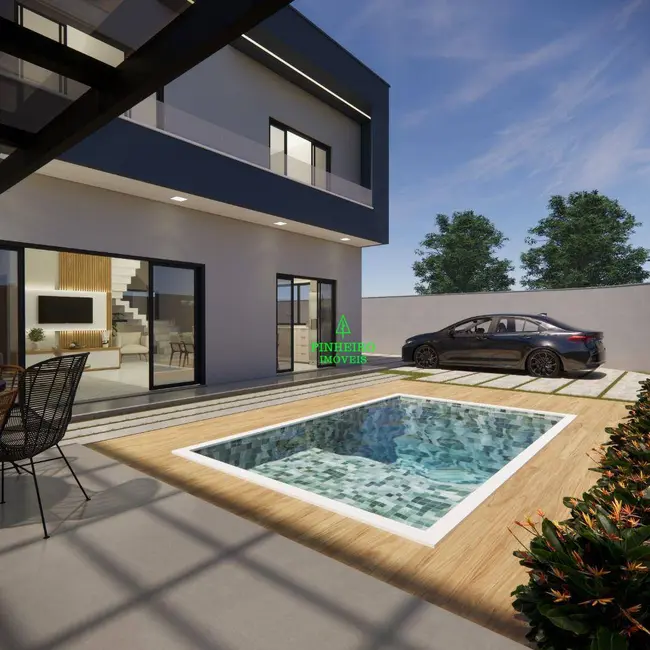 Foto 1 de Casa com 4 quartos à venda, 225m2 em Itaipu, Niteroi - RJ
