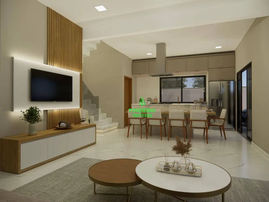 Foto 5 de Casa com 4 quartos à venda, 225m2 em Itaipu, Niteroi - RJ