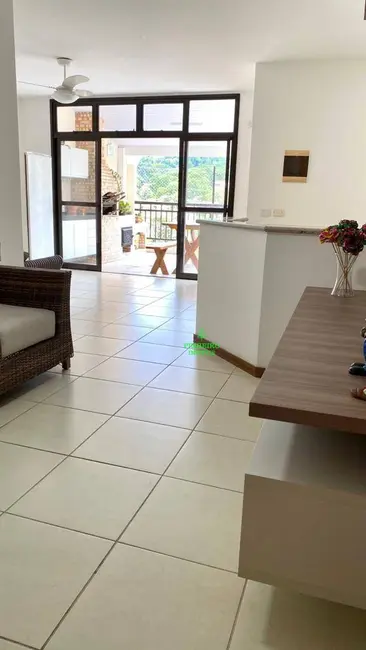 Foto 6 de Cobertura com 4 quartos à venda, 252m2 em Piratininga, Niteroi - RJ