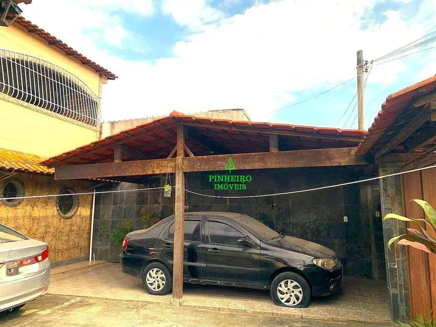 Foto 8 de Casa com 7 quartos à venda, 360m2 em Trindade, Sao Goncalo - RJ