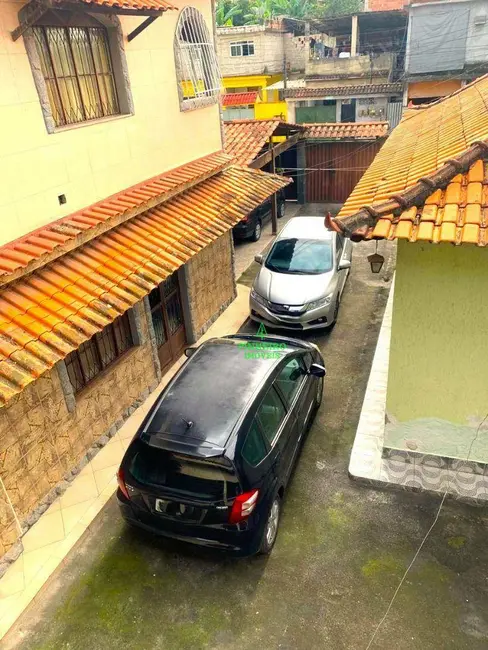 Foto 5 de Casa com 7 quartos à venda, 360m2 em Trindade, Sao Goncalo - RJ