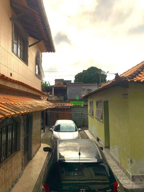 Foto 7 de Casa com 7 quartos à venda, 360m2 em Trindade, Sao Goncalo - RJ