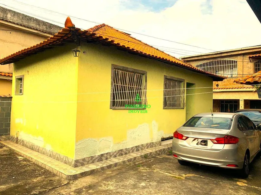 Foto 3 de Casa com 7 quartos à venda, 360m2 em Trindade, Sao Goncalo - RJ