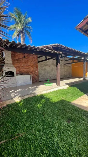 Foto 2 de Casa com 3 quartos à venda, 405m2 em Itaipu, Niteroi - RJ