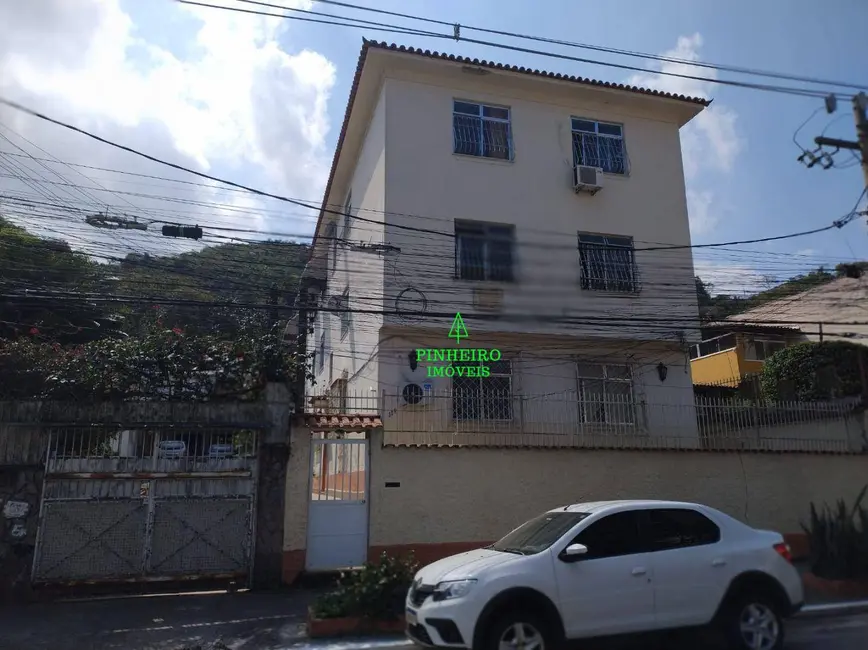 Foto 1 de Apartamento com 2 quartos à venda, 58m2 em Santa Rosa, Niteroi - RJ