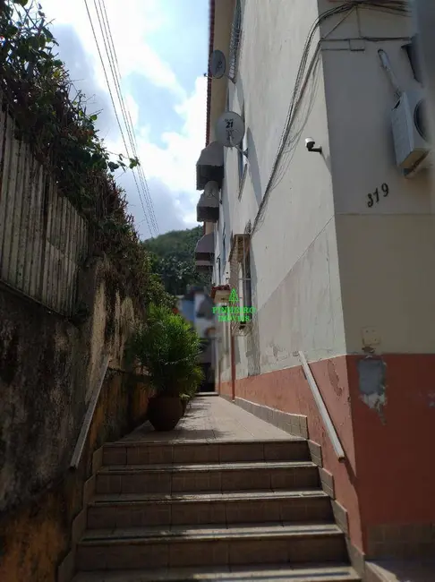 Foto 2 de Apartamento com 2 quartos à venda, 58m2 em Santa Rosa, Niteroi - RJ