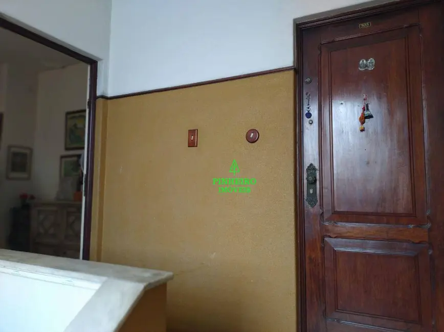 Foto 6 de Apartamento com 2 quartos à venda, 58m2 em Santa Rosa, Niteroi - RJ