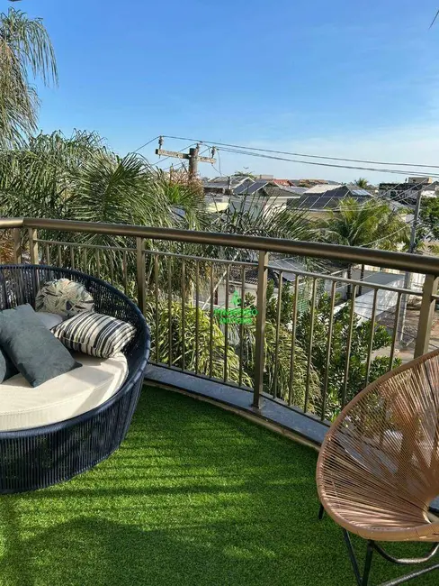 Loft / Flat com 1 quarto à venda, 44m2 em Camboinhas, Niteroi - RJ - imagem 1 Foto 1 de Loft / Flat com 1 quarto à venda, 44m2 em Camboinhas, Niteroi - RJ