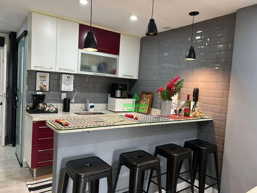 Loft / Flat com 1 quarto à venda, 44m2 em Camboinhas, Niteroi - RJ - imagem 5 Foto 5 de Loft / Flat com 1 quarto à venda, 44m2 em Camboinhas, Niteroi - RJ