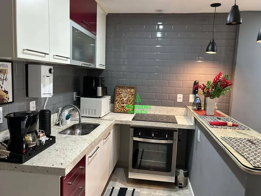 Loft / Flat com 1 quarto à venda, 44m2 em Camboinhas, Niteroi - RJ - imagem 3 Foto 3 de Loft / Flat com 1 quarto à venda, 44m2 em Camboinhas, Niteroi - RJ