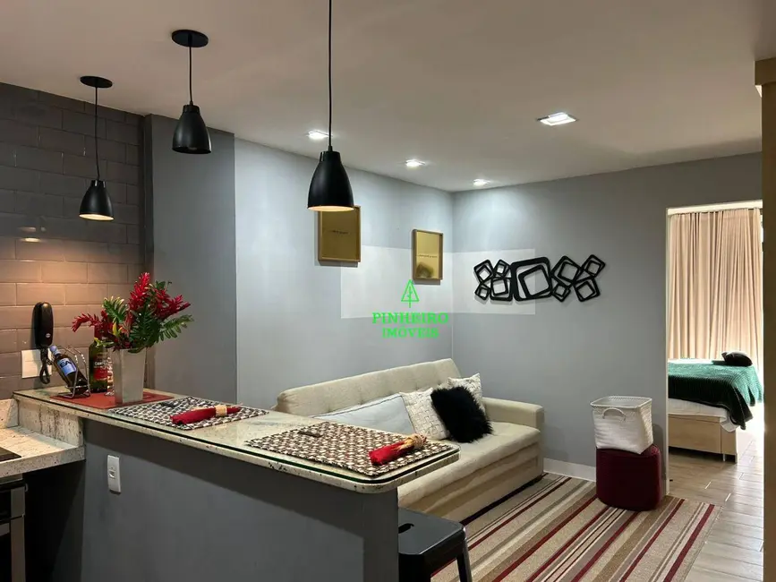 Loft / Flat com 1 quarto à venda, 44m2 em Camboinhas, Niteroi - RJ - imagem 4 Foto 4 de Loft / Flat com 1 quarto à venda, 44m2 em Camboinhas, Niteroi - RJ