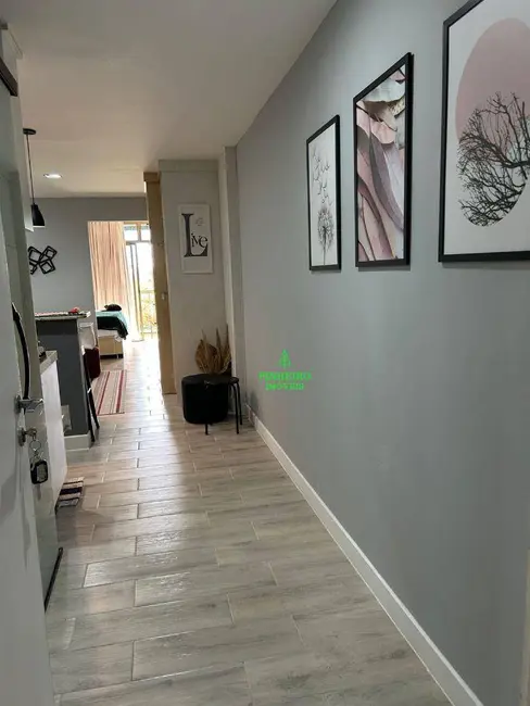 Loft / Flat com 1 quarto à venda, 44m2 em Camboinhas, Niteroi - RJ - imagem 2 Foto 2 de Loft / Flat com 1 quarto à venda, 44m2 em Camboinhas, Niteroi - RJ