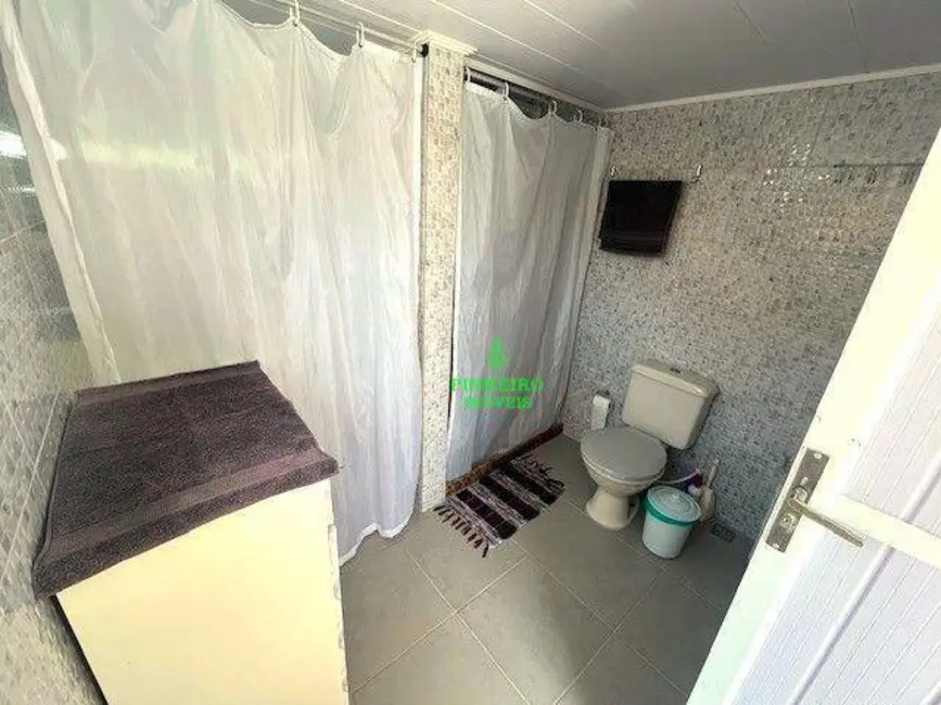 Foto 6 de Casa de Condomínio com 7 quartos à venda, 1016m2 em Ponta Grossa, Marica - RJ