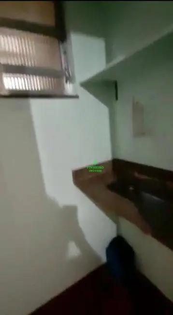 Foto 6 de Apartamento com 1 quarto à venda, 48m2 em Centro, Niteroi - RJ