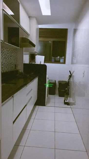 Foto 8 de Apartamento com 2 quartos à venda, 72m2 em Santa Rosa, Niteroi - RJ