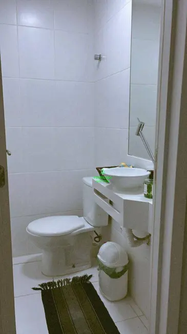 Foto 9 de Apartamento com 2 quartos à venda, 72m2 em Santa Rosa, Niteroi - RJ