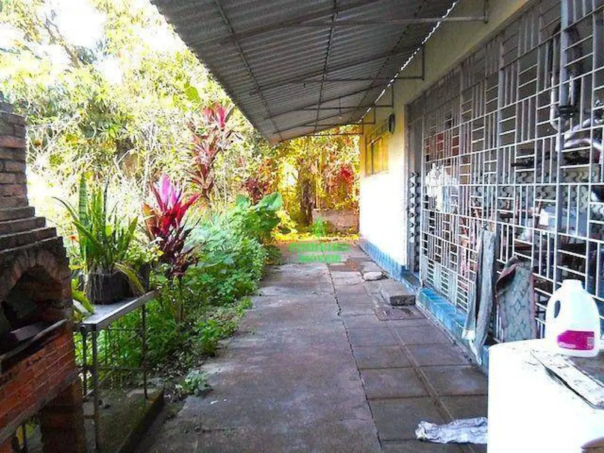 Foto 1 de Casa com 4 quartos à venda, 595m2 em Largo da Batalha, Niteroi - RJ