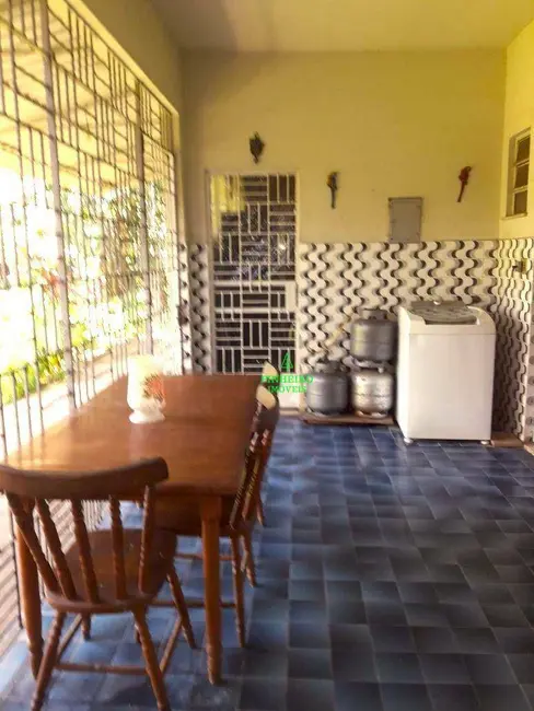 Foto 2 de Casa com 4 quartos à venda, 595m2 em Largo da Batalha, Niteroi - RJ