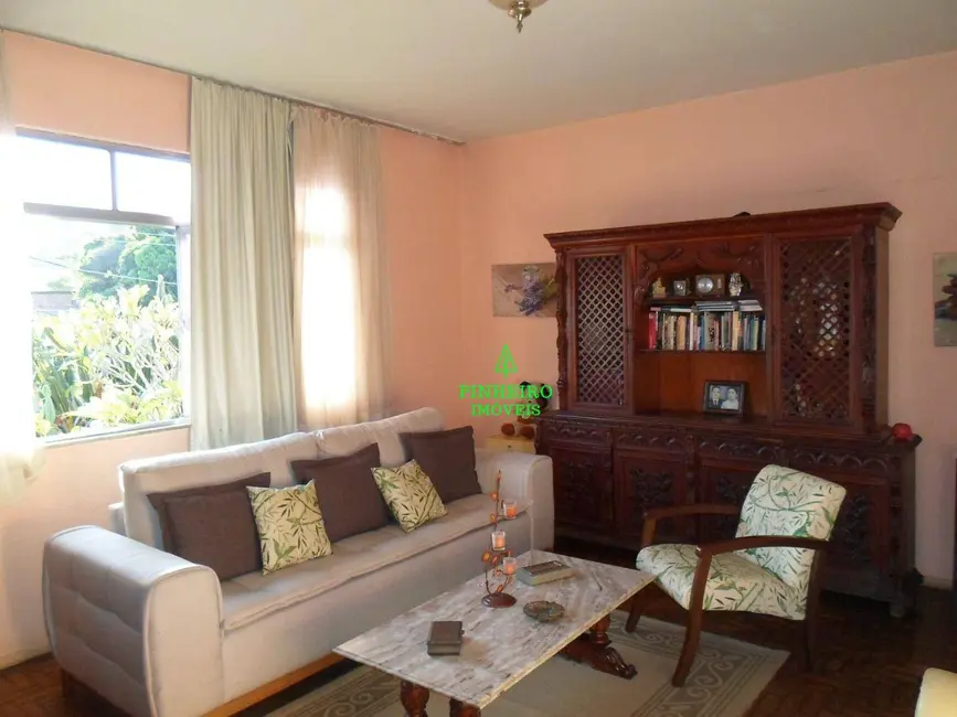 Foto 6 de Casa com 4 quartos à venda, 595m2 em Largo da Batalha, Niteroi - RJ