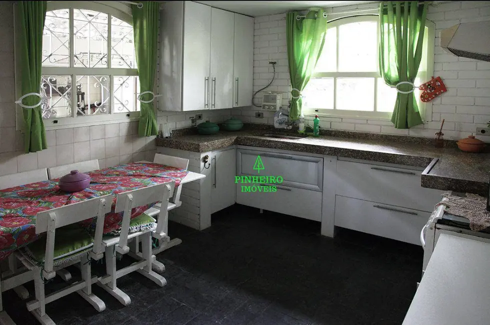 Foto 7 de Casa com 3 quartos à venda, 250m2 em São Francisco, Niteroi - RJ