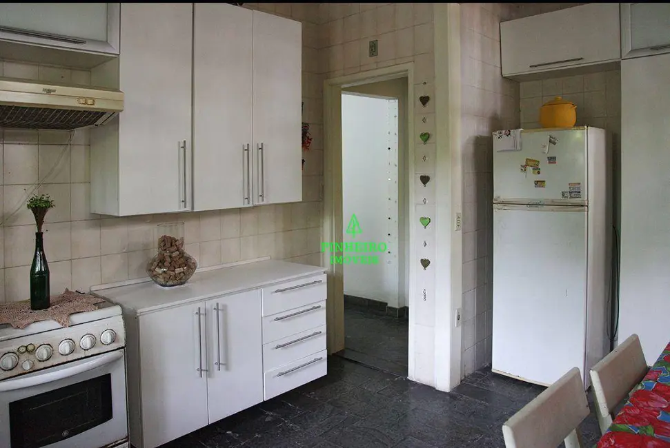 Foto 5 de Casa com 3 quartos à venda, 250m2 em São Francisco, Niteroi - RJ