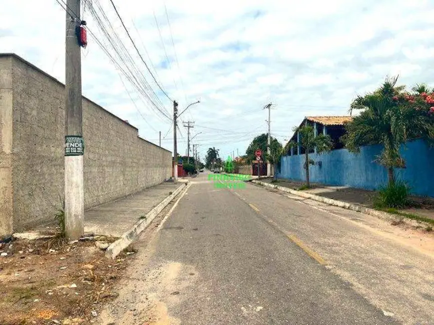 Foto 8 de Terreno / Lote à venda, 480m2 em Jardim Atlântico Leste (Itaipuaçu), Marica - RJ