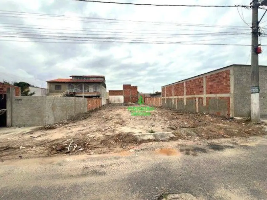 Foto 5 de Terreno / Lote à venda, 480m2 em Jardim Atlântico Leste (Itaipuaçu), Marica - RJ