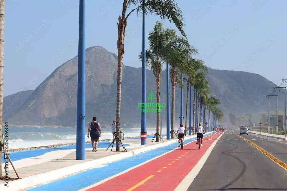 Foto 1 de Terreno / Lote à venda, 480m2 em Jardim Atlântico Leste (Itaipuaçu), Marica - RJ