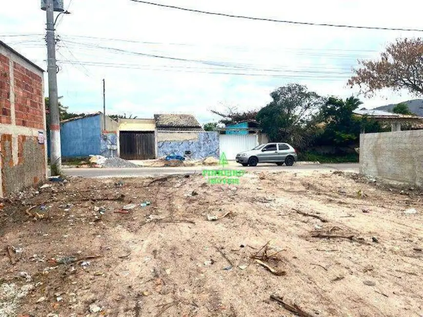 Foto 4 de Terreno / Lote à venda, 480m2 em Jardim Atlântico Leste (Itaipuaçu), Marica - RJ