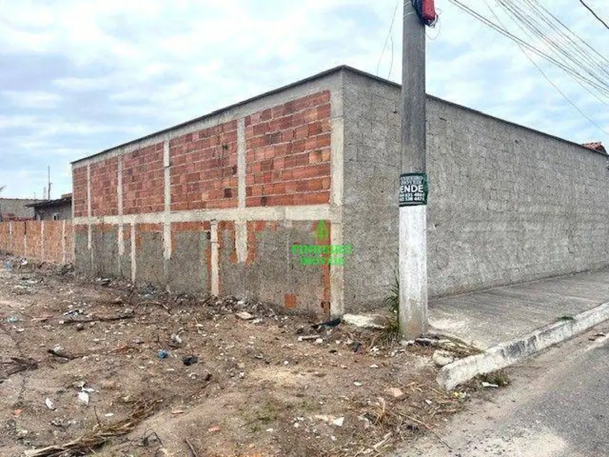 Foto 6 de Terreno / Lote à venda, 480m2 em Jardim Atlântico Leste (Itaipuaçu), Marica - RJ