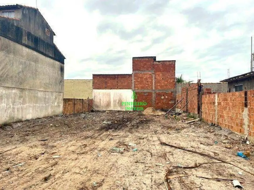 Foto 3 de Terreno / Lote à venda, 480m2 em Jardim Atlântico Leste (Itaipuaçu), Marica - RJ