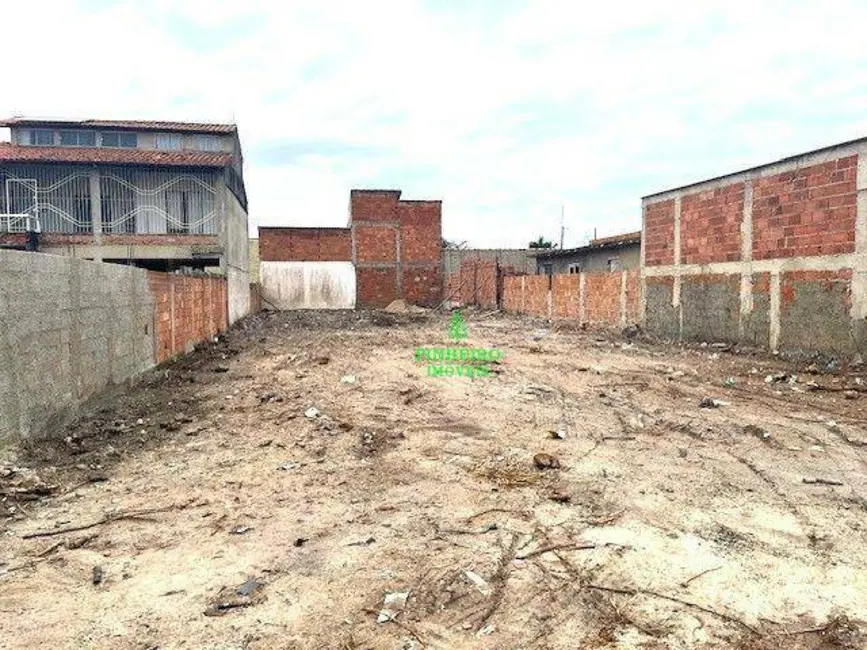 Foto 2 de Terreno / Lote à venda, 480m2 em Jardim Atlântico Leste (Itaipuaçu), Marica - RJ