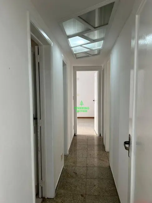 Foto 6 de Apartamento com 3 quartos à venda, 135m2 em Icaraí, Niteroi - RJ