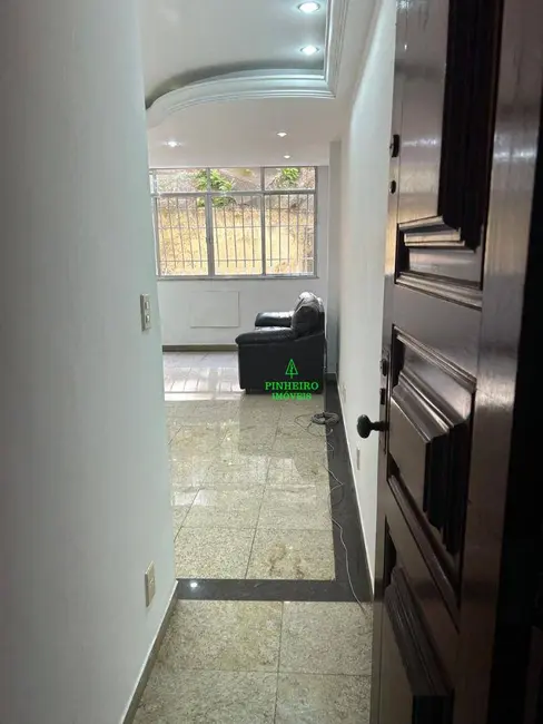 Foto 2 de Apartamento com 3 quartos à venda, 135m2 em Icaraí, Niteroi - RJ