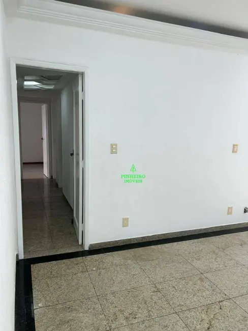 Foto 5 de Apartamento com 3 quartos à venda, 135m2 em Icaraí, Niteroi - RJ