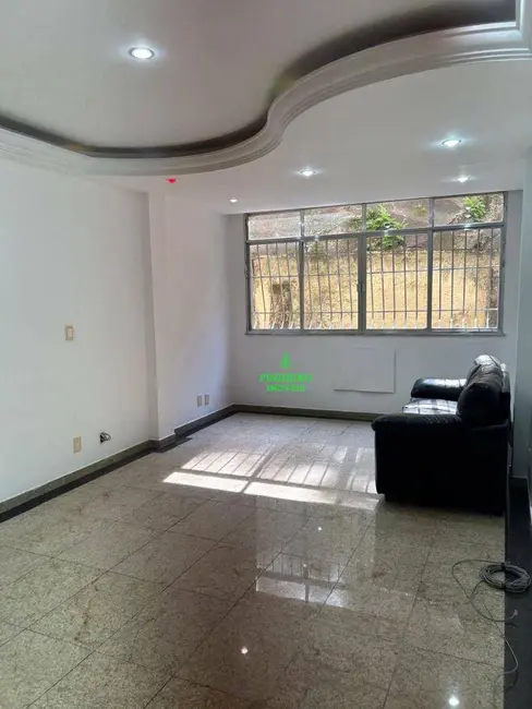 Foto 3 de Apartamento com 3 quartos à venda, 135m2 em Icaraí, Niteroi - RJ