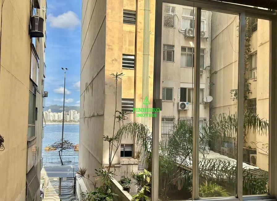 Foto 1 de Apartamento com 3 quartos à venda, 135m2 em Icaraí, Niteroi - RJ