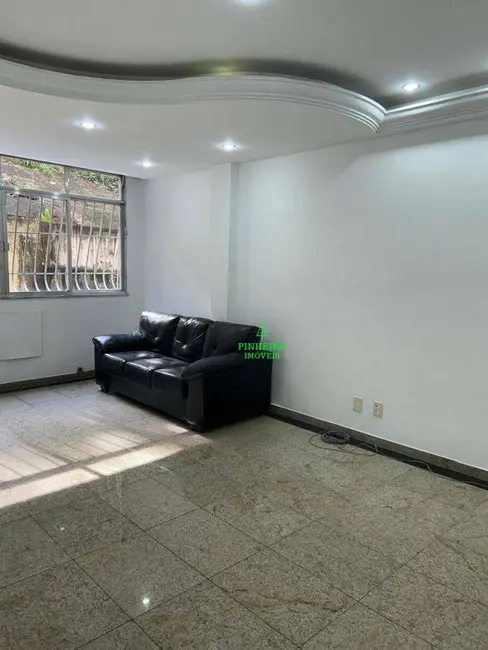 Foto 4 de Apartamento com 3 quartos à venda, 135m2 em Icaraí, Niteroi - RJ