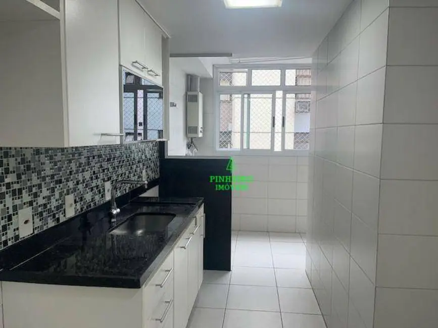Foto 3 de Apartamento com 2 quartos à venda, 74m2 em Santa Rosa, Niteroi - RJ